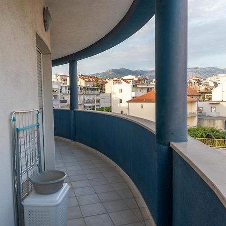 Luxury Apartment In Ancient City Σπλιτ Εξωτερικό φωτογραφία
