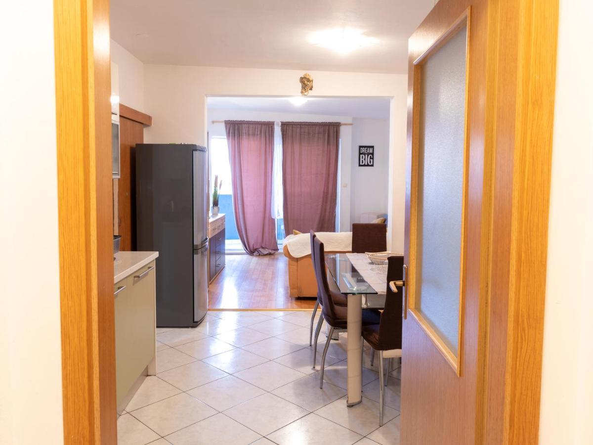Luxury Apartment In Ancient City Σπλιτ Εξωτερικό φωτογραφία