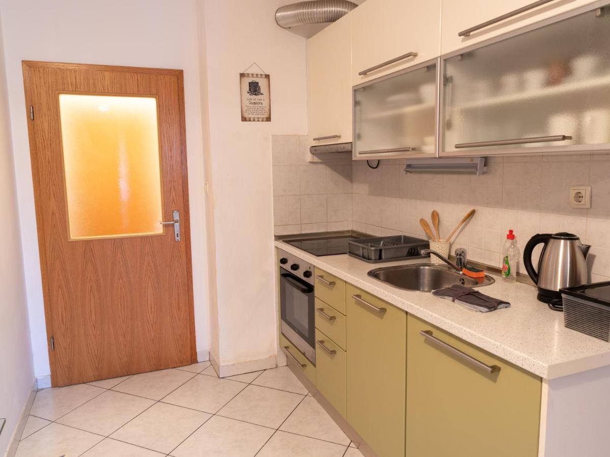 Luxury Apartment In Ancient City Σπλιτ Εξωτερικό φωτογραφία