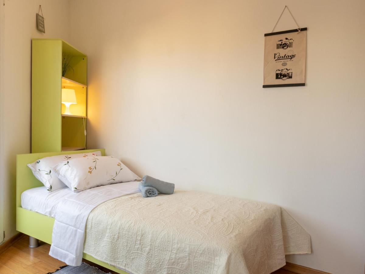 Luxury Apartment In Ancient City Σπλιτ Εξωτερικό φωτογραφία