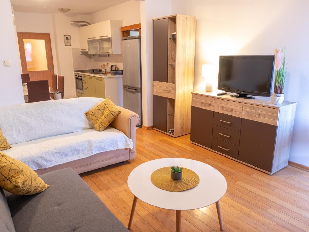 Luxury Apartment In Ancient City Σπλιτ Εξωτερικό φωτογραφία
